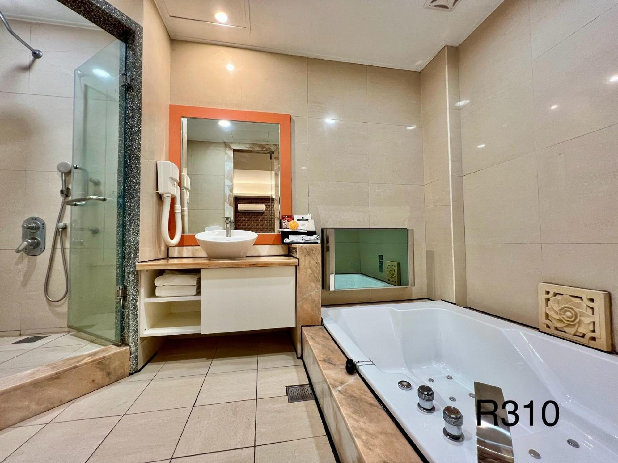 Cigar Motel Тайнань Экстерьер фото